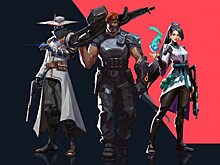 В апреле пользователи Twitch посмотрели 334 млн часов стримов по Valorant