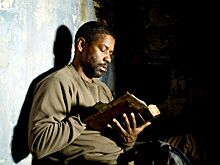 По «Книге Илая» снимут сериал-приквел с Джоном Бойегой