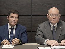 Артюхов на совещании комиссий Госсовета рассказал о нацпроекте «Молодежь и дети»