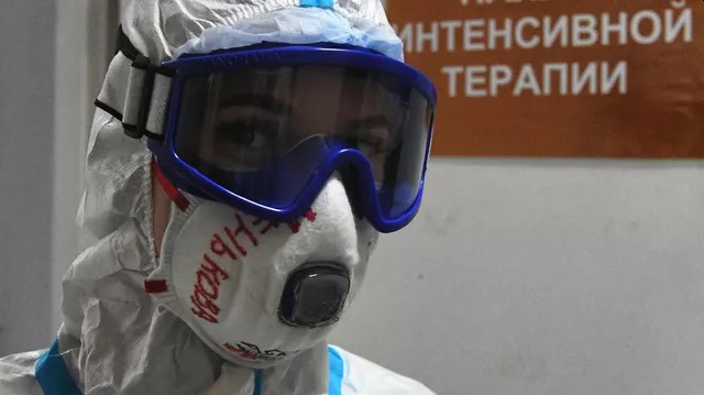В Курчатовском институте не исключили появления коронавируса со смертностью 90%