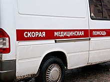 Три человека получили травмы в ДТП под Балахной
