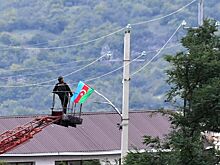 Задержаны бывшие руководители Нагорного Карабаха