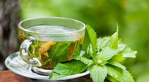 Учёные: Чашка зелёного чая перед сном поможет при бессоннице