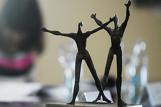 Объявлены номинанты балетного фестиваля «Бенуа де ла данс»