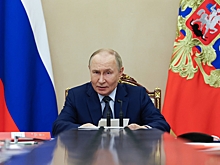 Путин раскритиковал западную идеологию агрессивной русофобии