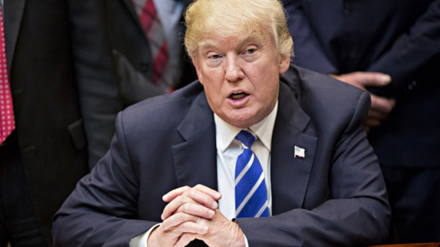 Трамп выставил на продажу роскошное поместье на Карибах