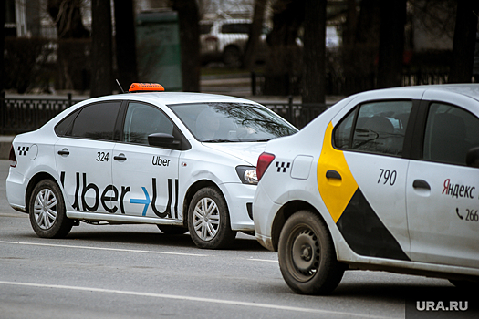 Стоимость такси в ЯНАО дешевеет из-за сезона отпусков и теплой погоды