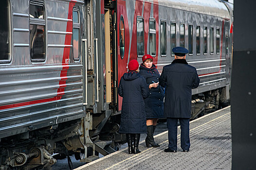 Эстония планирует новый железнодорожный маршрут из Тарту в Россию
