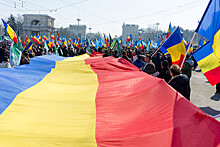 Молдаване обойдутся без Румынии