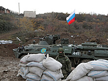 «Возможно втягивание России»: будут ли воевать Баку и Ереван