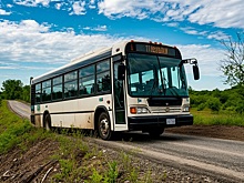 В Казахстане в ДТП с участием автобуса из Перми погибли пять человек