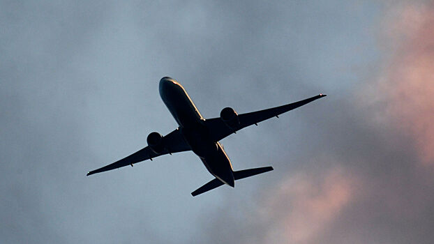 Украина вышла из договора СНГ по гражданской авиации