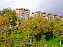 Волгоградцы обсуждают пыльную бурю, прививки и крупный выигрыш в лотерее