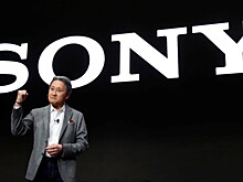 Котировки Sony подскочили после объявления об обратном выкупе акций