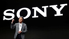 Котировки Sony подскочили после объявления об обратном выкупе акций