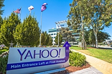 Названа дата завершения слияния Verizon и Yahoo!