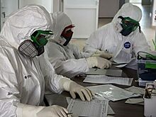Сурайкин предложил установить памятники погибшим от COVID-19 врачам