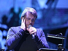 Александр Домогаров: «Петь Высоцкого нужно так, как откликается душа»
