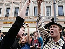 Project Syndicate (США): будущее информационной автократии Путина