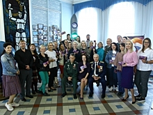 Современники Гагарина в Костроме раскрыли тайны космодромов Плесецк и Байконур
