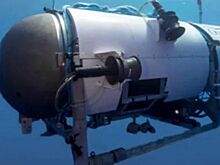 Океанограф Боб Баллард, обнаруживший обломки "Титаника" почти 40 лет, раскрыл "критическую ошибку" создателей "Титана"