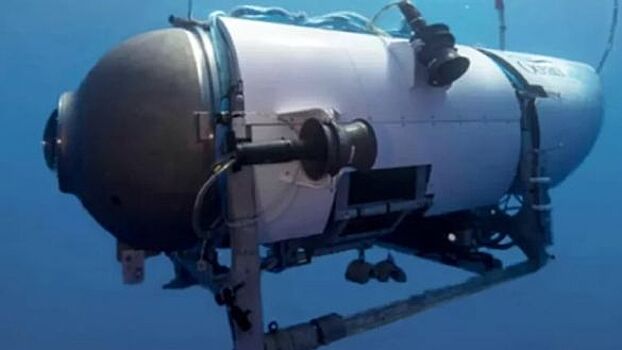 Океанограф Боб Баллард, обнаруживший обломки "Титаника" почти 40 лет, раскрыл "критическую ошибку" создателей "Титана"