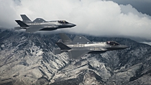 В NetEase объяснили, кто натолкнул США на идею заменить двигатели истребителей F-35