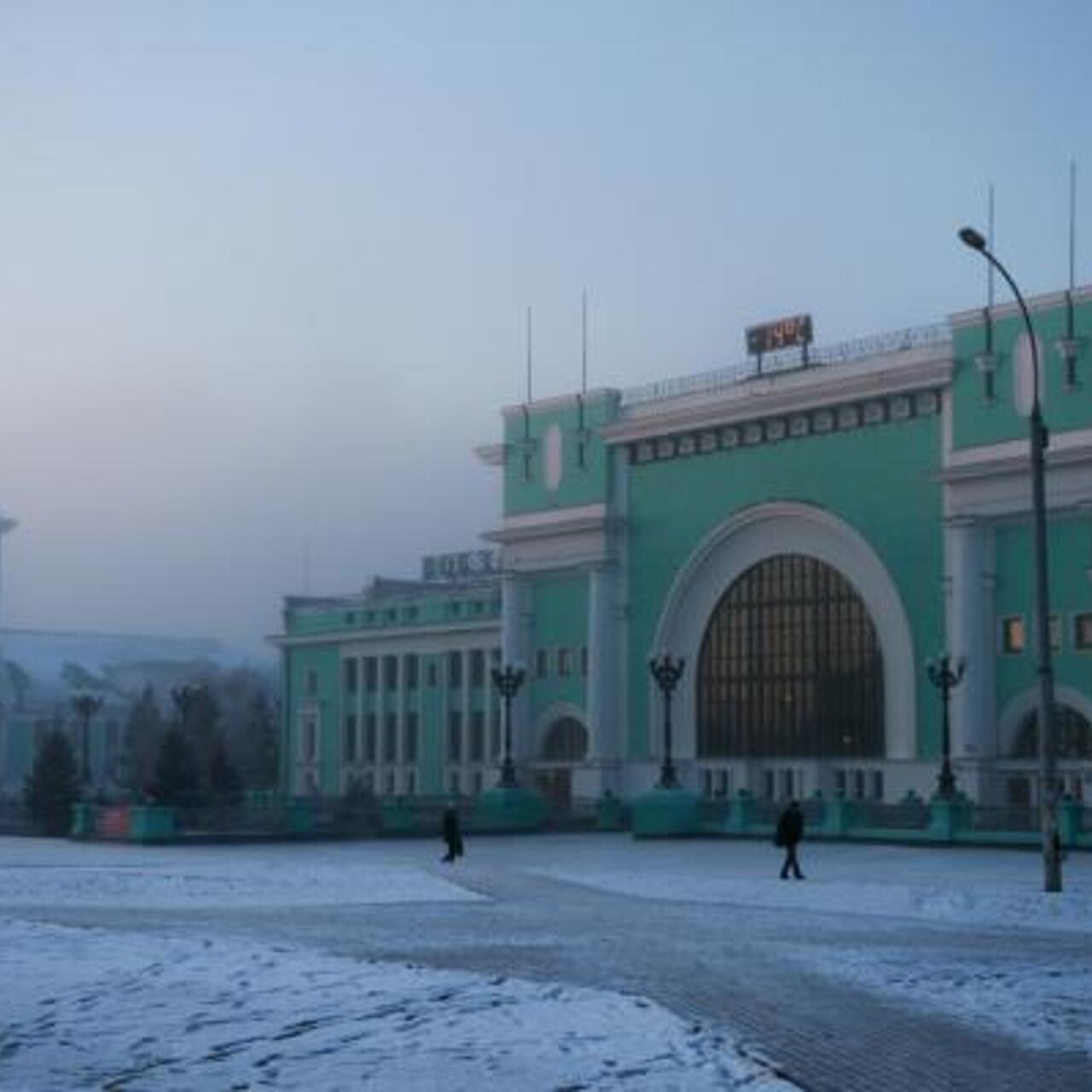 Мистический Новосибирск: самые необычные мифы и легенды города -  Рамблер/финансы