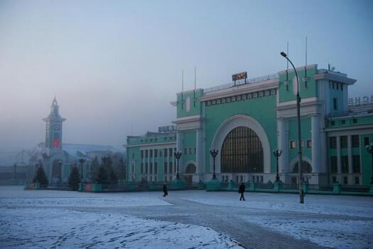 Мистический Новосибирск: самые необычные мифы и легенды города