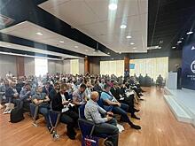 Электрощит Самара провел конференцию "Стратегия и принципы работы с поставщиками"
