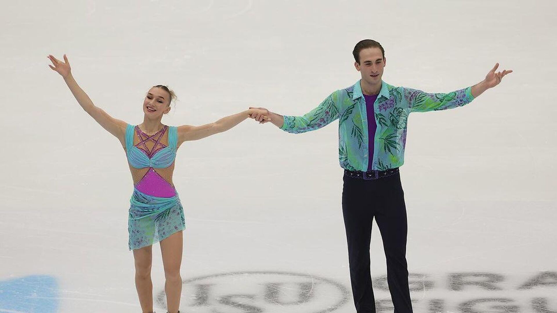 Sport ru фигурное катание новости