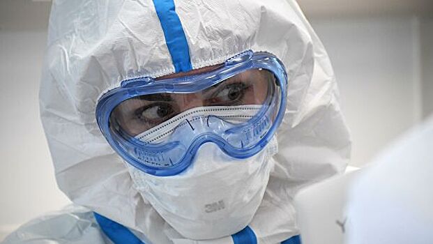 В Кузбассе ужесточен режим из-за пандемии