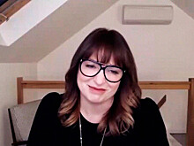 Режиссер Кейт Шортланд рассказала о первой встрече со Скарлетт Йоханссон