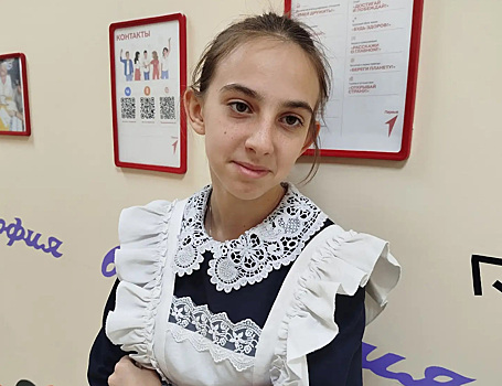 Победа Маргариты Смирновой