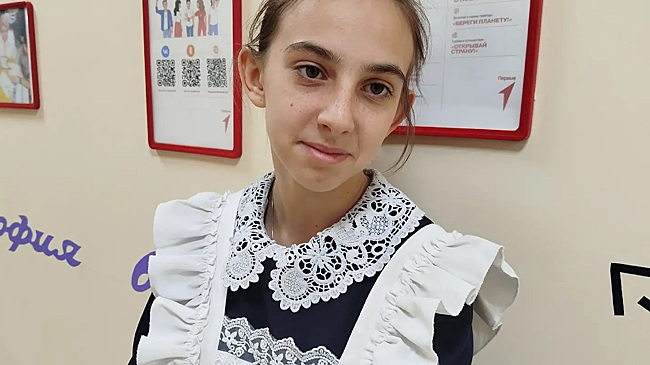 Победа Маргариты Смирновой