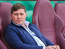 «Уфа» разгромила «Ахмат» после смены тренера. Грозненцы отбывали номер