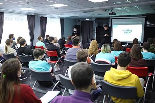 ​Партия «Новые люди» поддержит экологические проекты в Зауралье