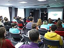 ​Партия «Новые люди» поддержит экологические проекты в Зауралье