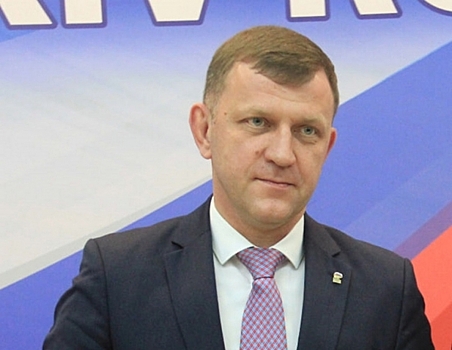 Полномочия истекли на 20 %: чем запомнился первый год мэра Краснодара