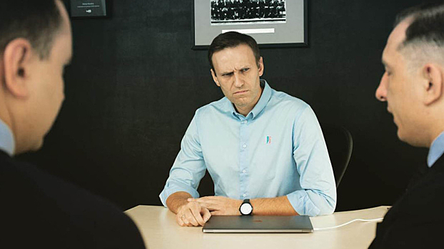 "Будут негодовать": юрист спрогнозировал реакцию ФБК на арест Навального