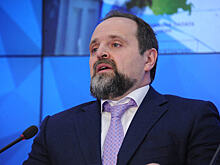 Руководителю «Росгеологии» могут ограничить полномочия