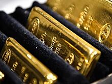 Bloomberg: россияне рекордными темпами скупают золото