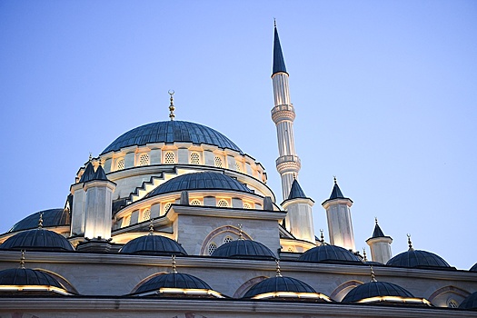 Чечня станет первым регионом России, где будут издавать Коран