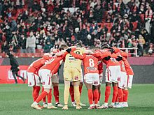 Три признака того, что «Спартак» станет чемпионом