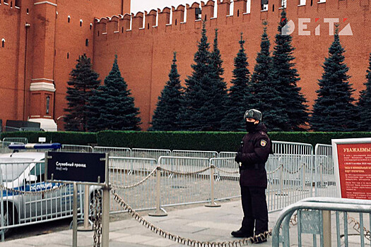 Кремль не меняет коней: губернаторы могут выдохнуть