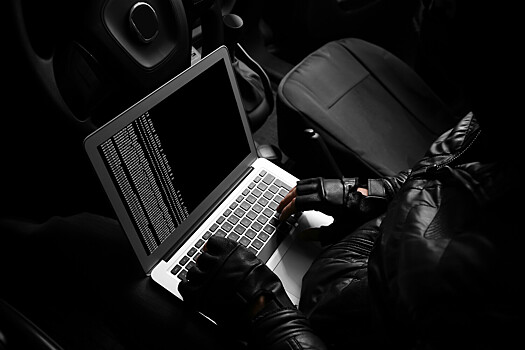 Россия заняла третье место в хакерском антитопе
