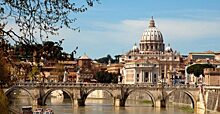 3 места в Риме, где вы вряд ли встретите туристов