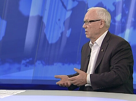 Могут ли продлить жизнь врачи-гериатры?