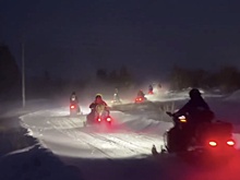 Туристы, потерявшиеся в Пермском крае, спаслись благодаря заброшенной деревне