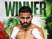 Рамирес побил Педрасу в элиминаторе WBC: видео